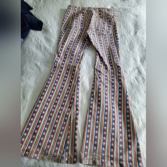 Free People Pants - Picture 2 of 3